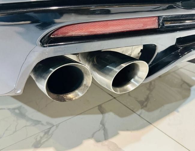 Chevrolet Camaro SS, миниатюра 21