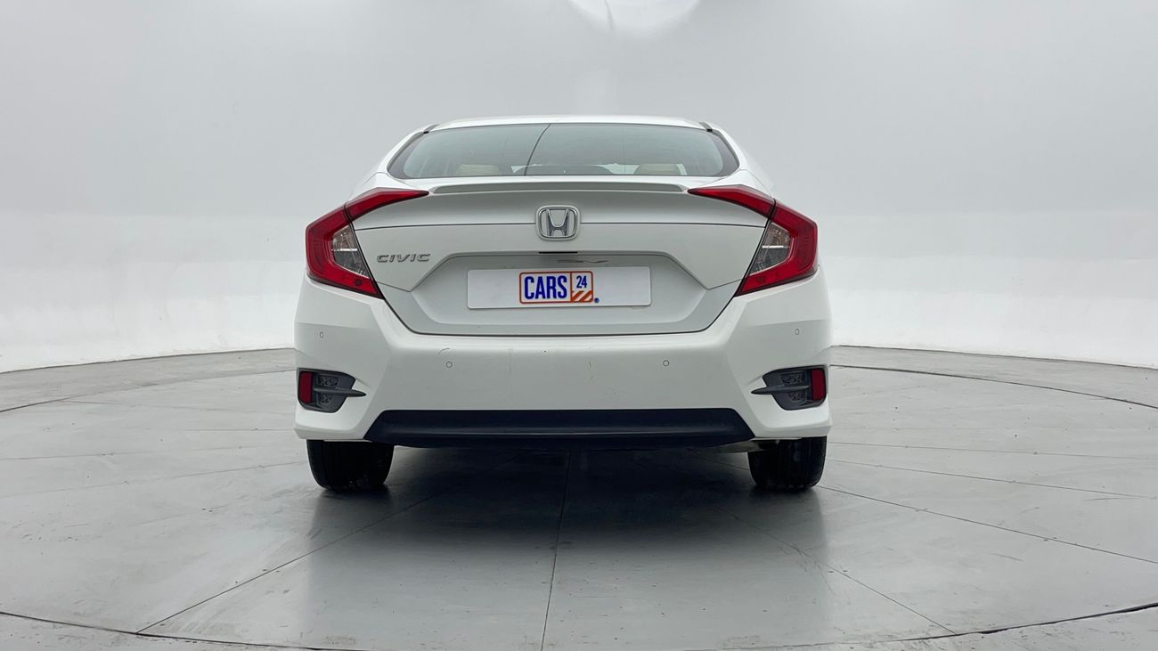 Honda Civic LX SPORT 1.6 | Zero Down Payment | Home Test Drive