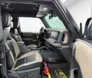 Ford Bronco Wildtrak 2.7L (5 Seater)  2022 Ford Bronco Sasquatch ,Ford Warranty+Service Contracct+Full Service H