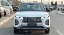 Hyundai Creta Hyundai Creta 1.5L Full Option AT – 2025 (Petrol, Automatic)