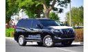 Toyota Prado TX.L V6 4.0L Petrol Automatic