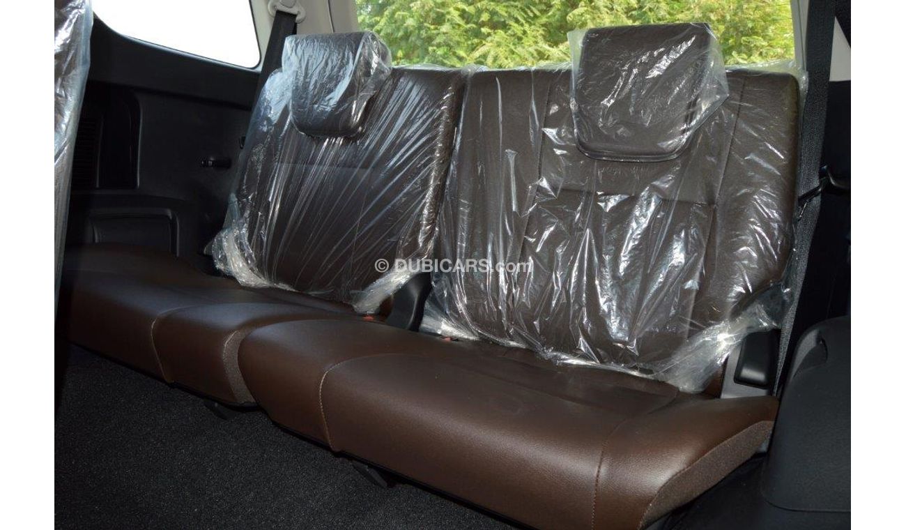 Toyota Fortuner 3.0L DIESEL 4WD