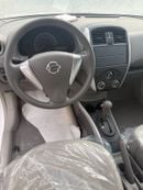 نيسان صني 1.6L S A/T