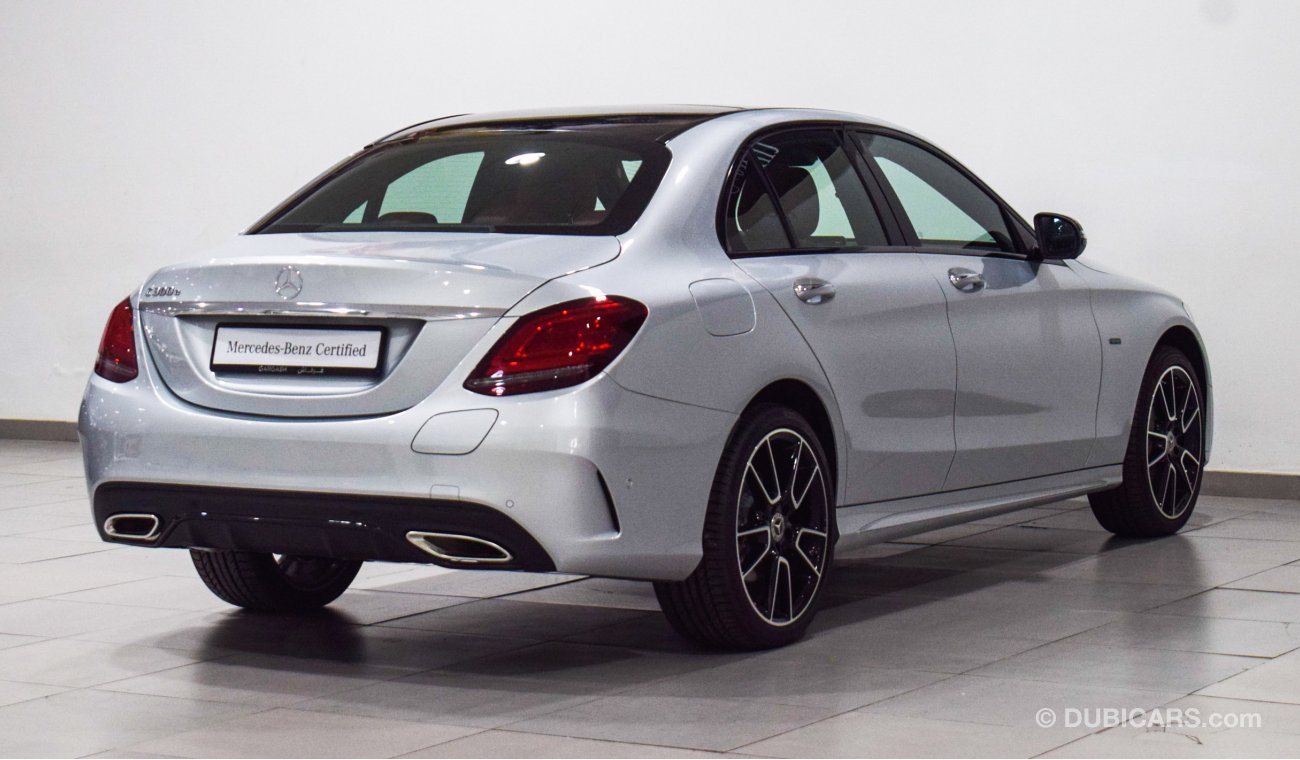 Mercedes-Benz C 300 HYBRID SALOON VSB 29187 PRICE REDUCTION!!