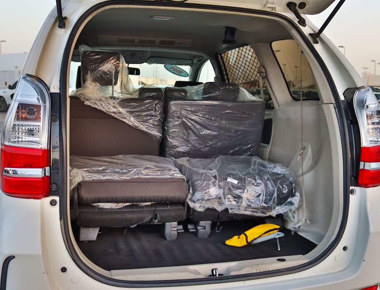 Toyota Avanza 2020 Toyota Avanza GLX (F650), 5dr MPV, 1.5L 4cyl Petrol, Automatic, Rear Wheel Drive