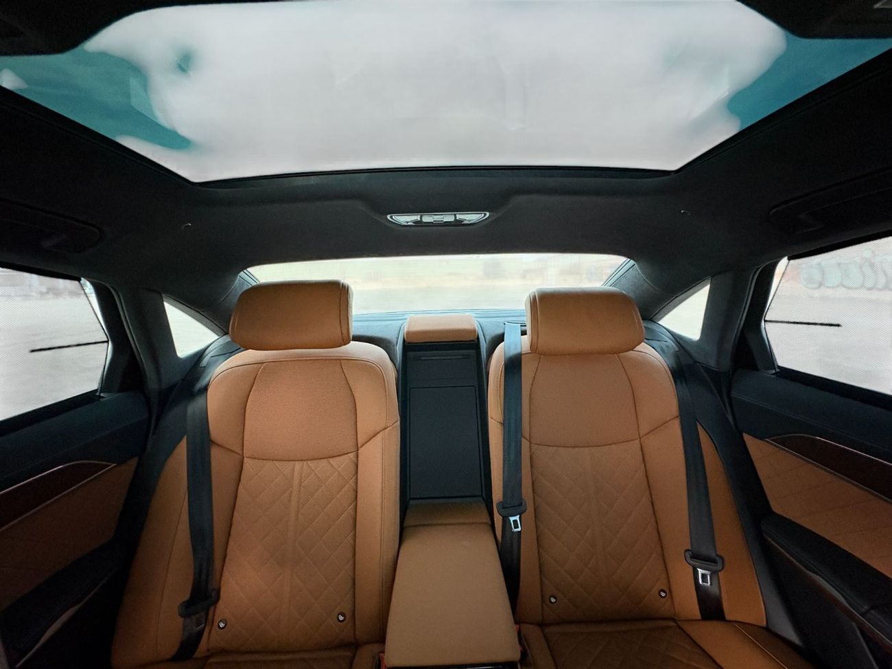 Audi A8 L 60 TFSI quattro 4.0L (454 HP) AED 6,400 P/M | 2024 | 5-Year Agency Warranty | Full Service History