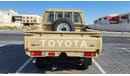 Toyota Land Cruiser Pick Up 2022 Land Cruiser Double Cabin 4.0L V6 Pickup