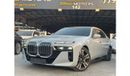 BMW 750Li BMW 750e 2023 - 3.0LT