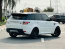 لاند روفر رينج روفر سبورت Range Rover sports Diesel RIGHT HAND DRIVE