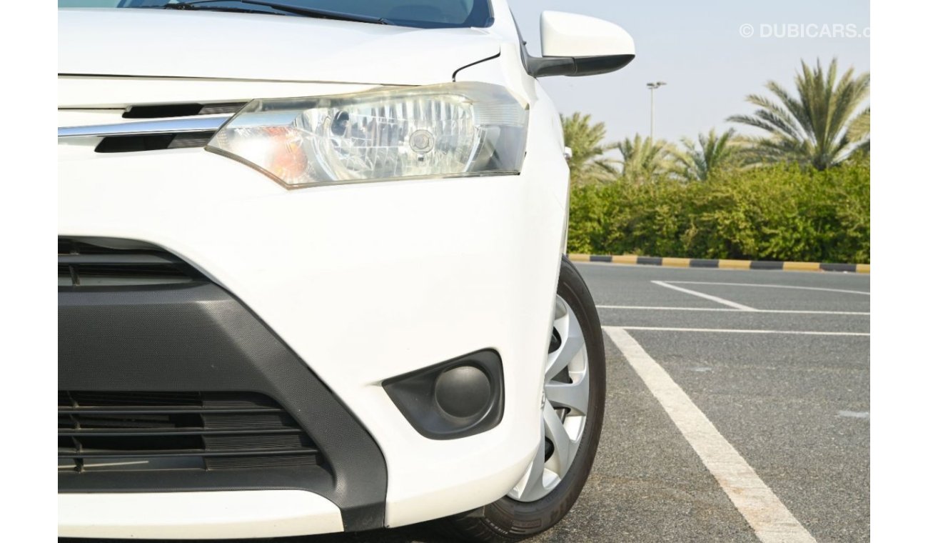 Toyota Yaris SE SUMMER OFFER | FREE: INSURANCE, REGISTRATION, SALIK MUCH MORE | T16319