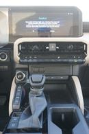 Toyota Prado 2.4L PETROL ALL-ROUNDER (18" AL, 12.3" DA, SUNROOF, LEATHER SEATS)