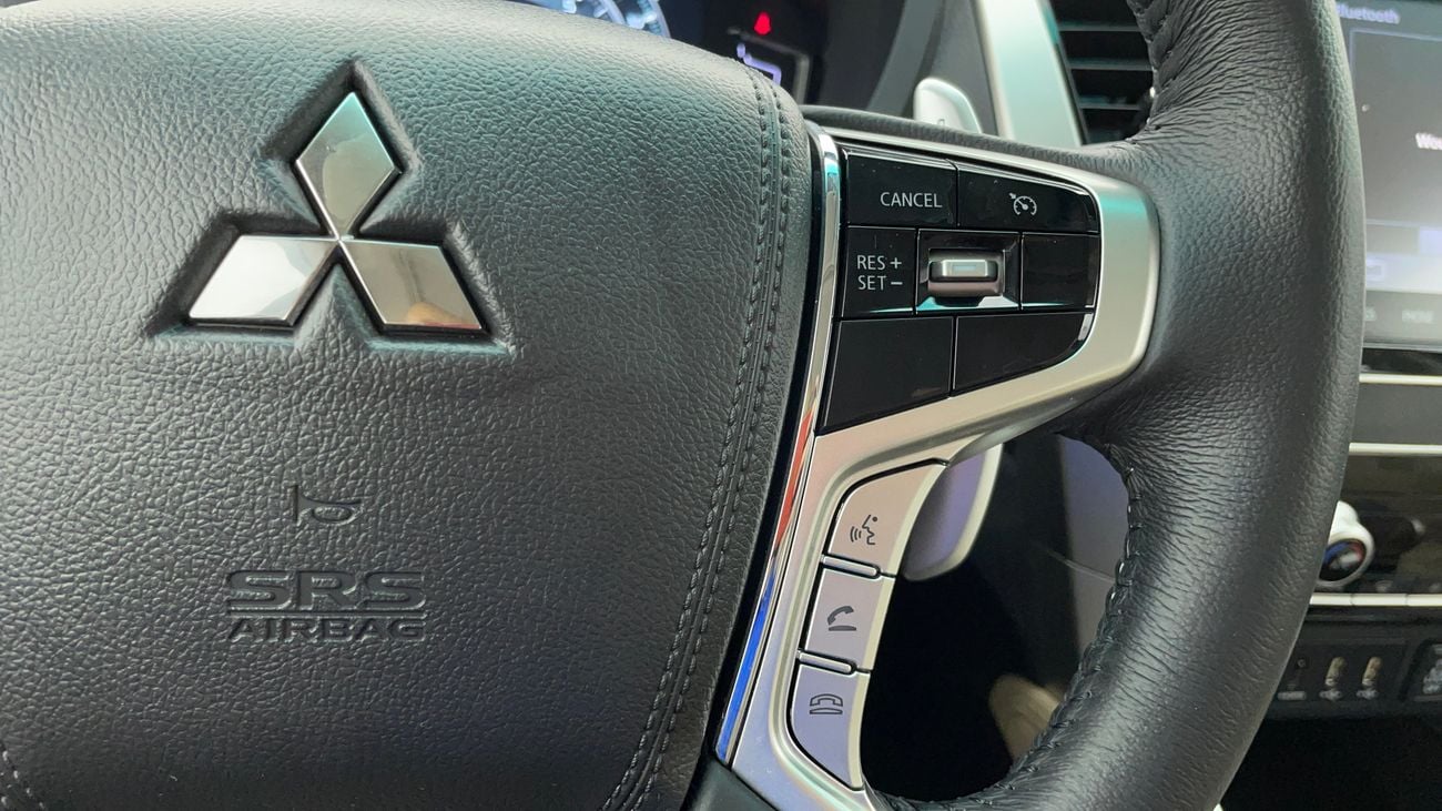 Mitsubishi Montero Sport PRIME EDITION 3 | Zero Down Payment | Home Test Drive