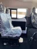 نيسان أورفان Nissan Urvan 2025 2.5L Diesel Best Price For Export!!!