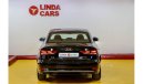 Audi A3 Audi A3 30 TFSI 2017 GCC under Warranty.