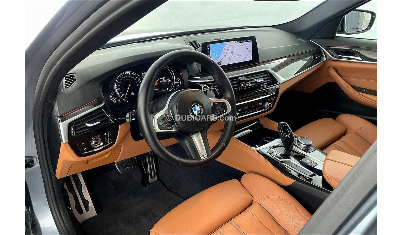 BMW 520i M Sport