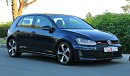 Volkswagen Golf GTI - EXCELLENT CONDITION - AGENCY MAINTAINED