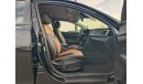 Kia Optima 2020 Model, Chrome Grill with Diamond Leather Seats (LOT # 437020)