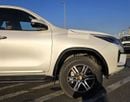 Toyota Fortuner Toyota Fortuner 2.7l Petrol A/T  RWD SUV Gcc 5Doors White Color 2026 Model