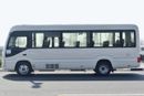 تويوتا كوستر 2.7L (23-Seater)