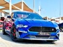 فورد موستانج GT PREMIUM