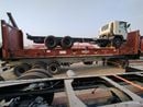 Isuzu FVZ ISUZU FVZ34 | 2026 | JAPAN | 7.790 cc Diesel | Ready for Export Only |