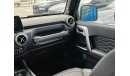 BAIC BJ40L BAIC BJ40L 2.3L 4WD 2023