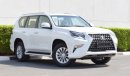 Lexus GX460 Premier (4WD) GCC. Local Registration + 5%