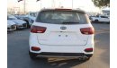 كيا سورينتو KIA SORENTO 2020   4  Cylinder