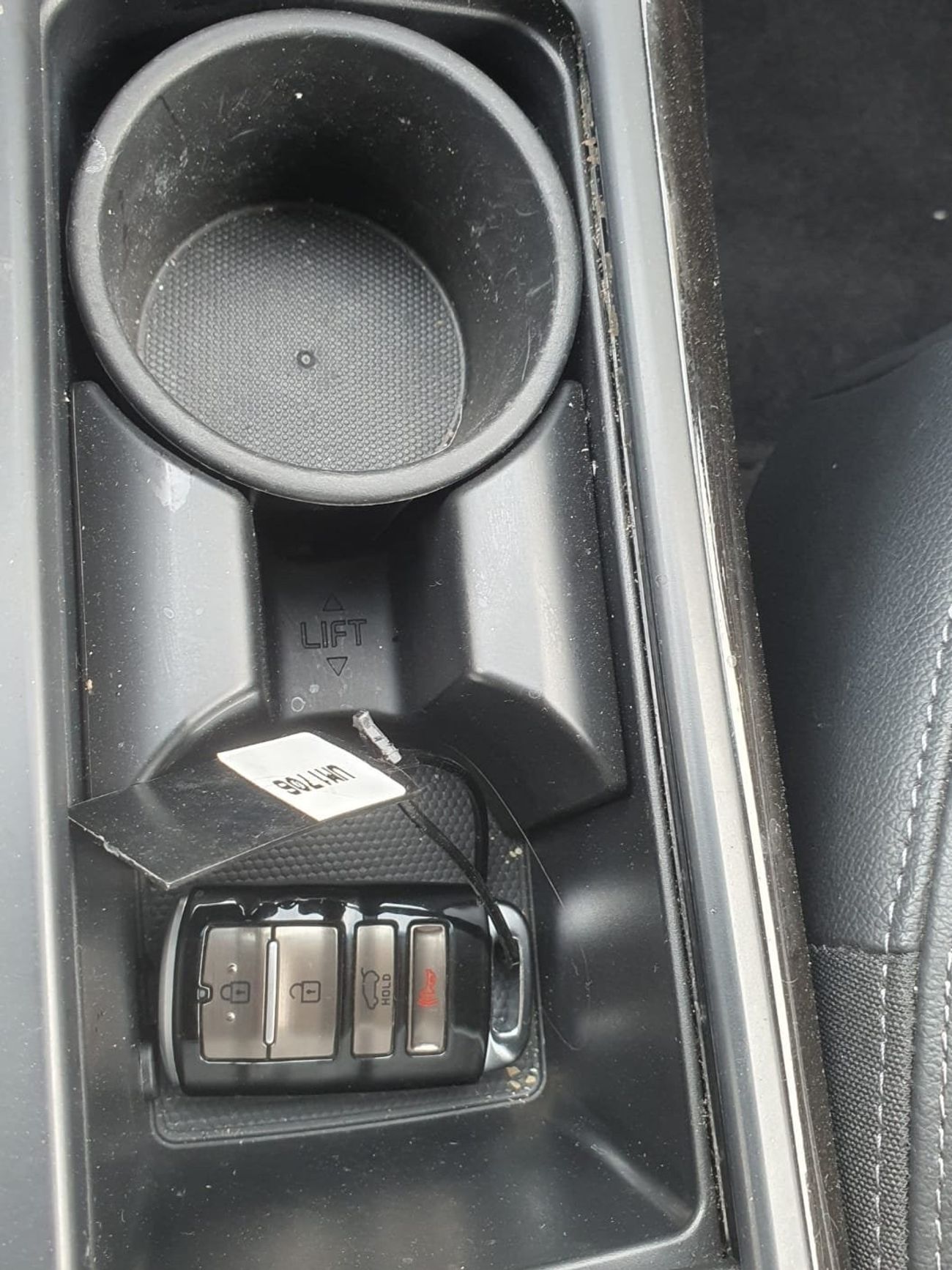 Kia Sorento sorento 2.0 diesel `