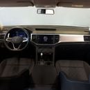 فولكس واجن تيرامونت Trendline 3.6L AED 1,724 pm • 0% Downpayment • Volkswagen Teramont • 1 Year Warranty