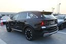 كيا سورينتو Kia Sorento 2.5L, Petrol AWD Model 2026