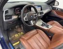 BMW X5 40i M Sport 3.0L 2023 BMW X5 xDrive40i M-Sport, 2027 BMW Warranty + Service Pack, Full Options, Low