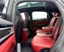 Porsche Cayenne STD GTS Coupe 2023 Porsche Cayenne GTS, Warranty, Full Porsche Service History, GCC