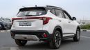 كيا سيلتوس 2025 | KIA SELTOS 1.5L IVT LUXURY COMFORT 360 CAMERA - E-SEAT [EXPORT ONLY]