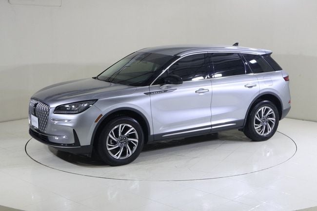 Lincoln Corsair STANDARD AWD, миниатюра 23