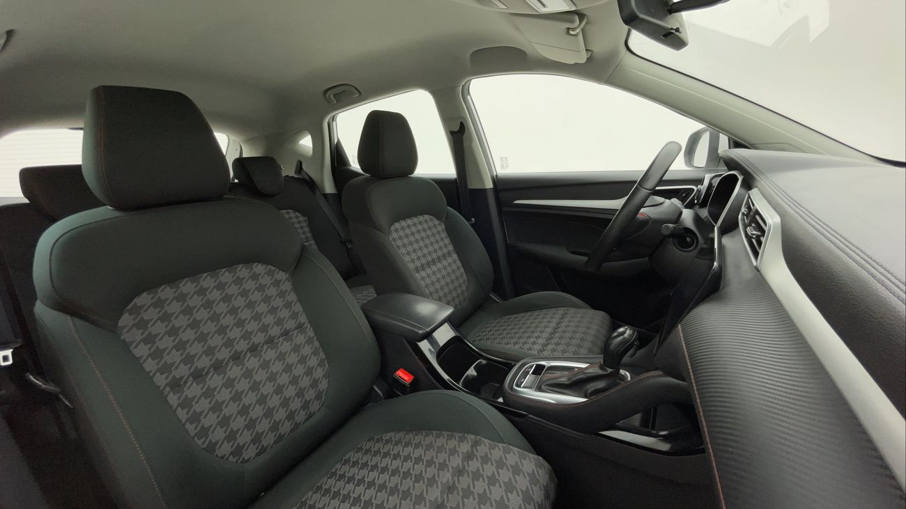 أم جي ZS COMFORT 1.5 | بدون دفعة مقدمة | اختبار القيادة في المنزل