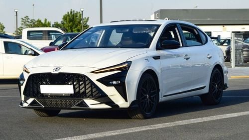 MG 6  1.5T