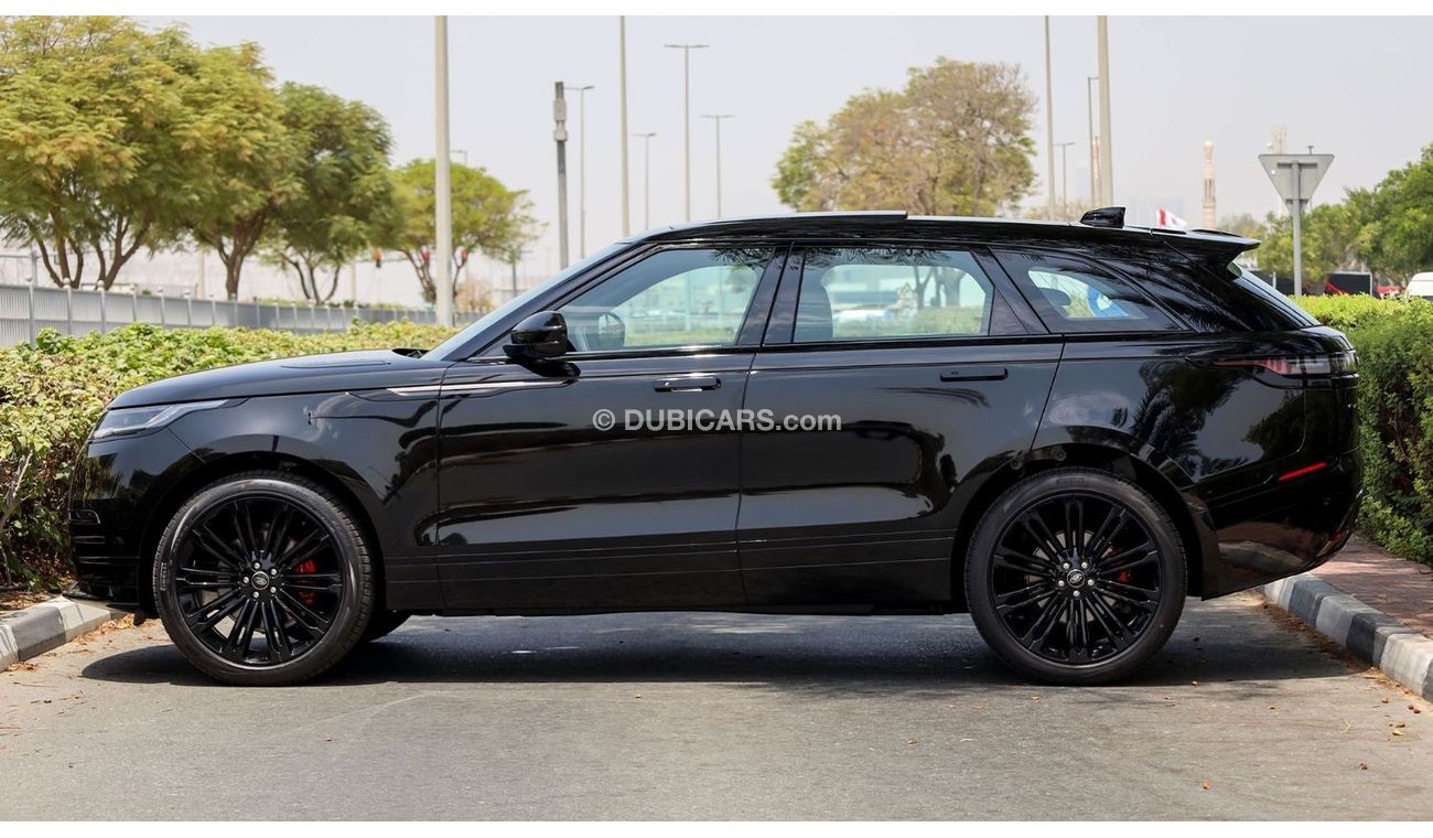 New Land Rover Range Rover Velar SE DYNAMIC P250 AWD , 2024 , 0Km