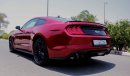 Ford Mustang 2020 GT Premium, 5.0 V8 GCC, 0km w/ 3Yrs or 100K km WTY + 60K km SERV @Al Tayer