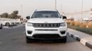 جيب كومباس 2020 Jeep Compass 2.4L AT Petrol