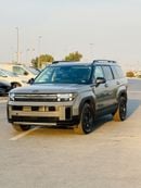 Hyundai Santa Fe Santa Fe XRT AWD 4x4