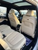 بي أم دبليو X7 XDrive40i 3.0L