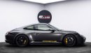 Porsche 911 GT3 Touring 2018 - GCC Under Warranty