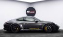 بورش 911 GT3 Touring 2018 - GCC