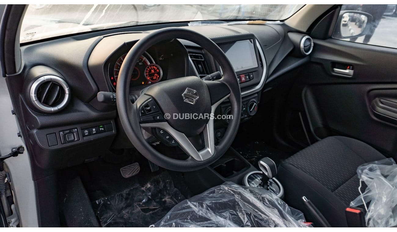 Suzuki Celerio 2023 Suzuki celerio GL 1.0L Petrol