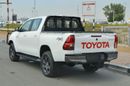 Toyota Hilux Double cabin, perfect inside and outside