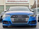 أودي S3 TFSI quattro 2.0L