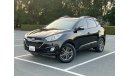 Hyundai Tucson GL Hyundai Tucson 2015 GCC Accident Free - Perfect Condition