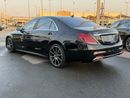 Mercedes Benz S560 L AMG