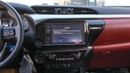 Toyota Hilux SGLX HILUX GLX 2.7L AT PETROL 2024